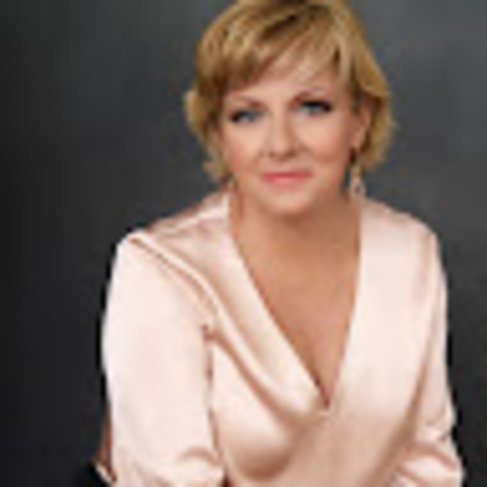 Meet your Posher, Renee